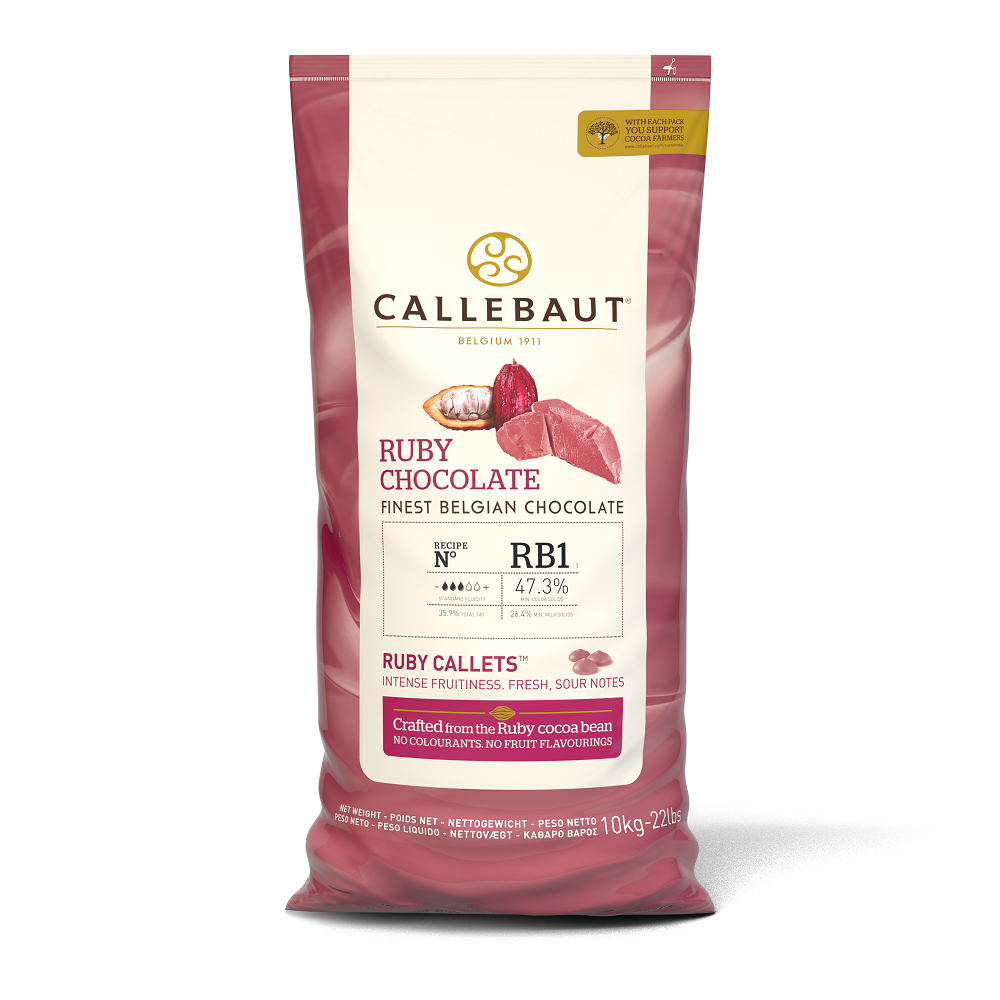 Барри каллебаут нл раша. Рубиновый шоколад Ruby Callebaut. Розовый шоколад Ruby Barry Callebaut. Шоколад Ruby, Callebaut, 10 кг. Barry Callebaut Ruby шоколад.